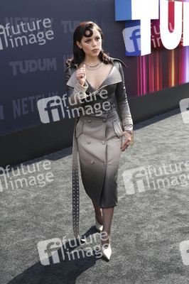 Netflix Tudum 2025: The Live Event in Inglewood