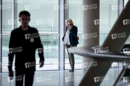 Fraktionssitzung der AfD-Bundestagsfraktion in Berlin