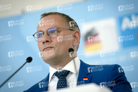 Fraktionssitzung der AfD-Bundestagsfraktion in Berlin