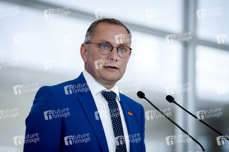 Fraktionssitzung der AfD-Bundestagsfraktion in Berlin