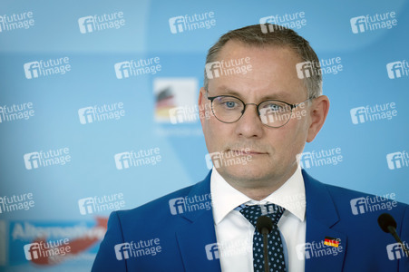 Fraktionssitzung der AfD-Bundestagsfraktion in Berlin