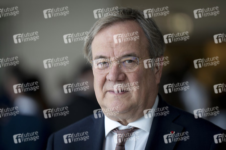 Fraktionssitzung der CDU/CSU-Bundestagsfraktion in Berlin