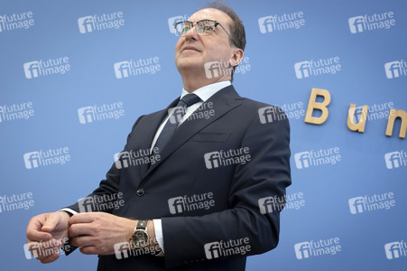 Bundespressekonferenz zur Vorstellung des BKA-Bundeslagebildes Cybercrime 2024 in Berlin