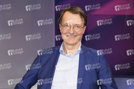 Talkshow 'maischberger' in Berlin