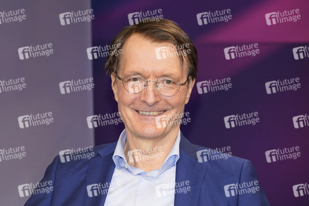 Talkshow 'maischberger' in Berlin