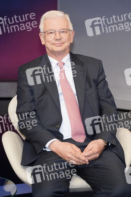 Talkshow 'maischberger' in Berlin