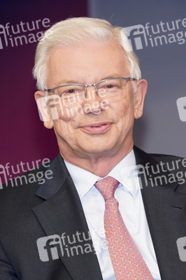 Talkshow 'maischberger' in Berlin