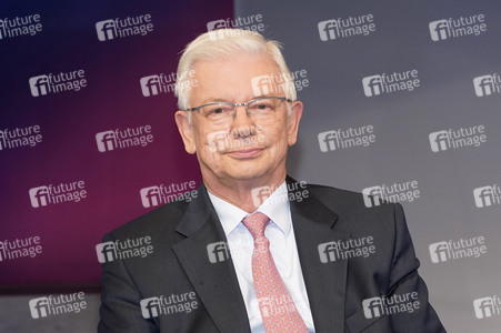 Talkshow 'maischberger' in Berlin