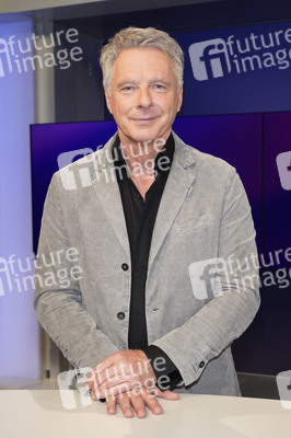 Talkshow 'maischberger' in Berlin