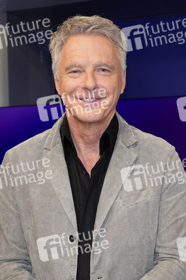 Talkshow 'maischberger' in Berlin