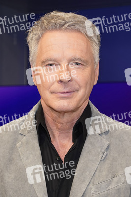 Talkshow 'maischberger' in Berlin