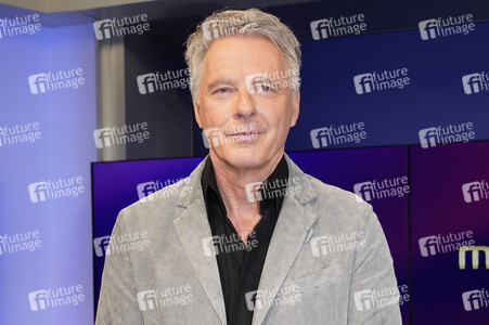 Talkshow 'maischberger' in Berlin