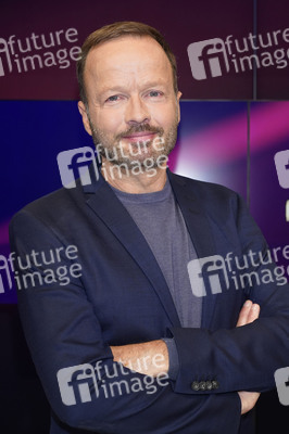 Talkshow 'maischberger' in Berlin