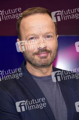 Talkshow 'maischberger' in Berlin