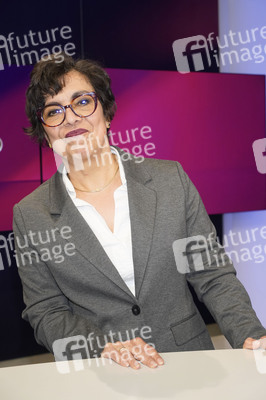 Talkshow 'maischberger' in Berlin