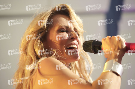 Konzert von Melissa Naschenweng in München