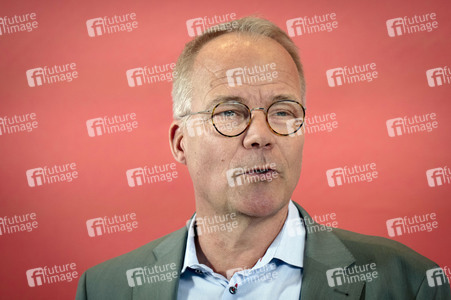 Fraktionssitzung der SPD-Bundestagsfraktion in Berlin