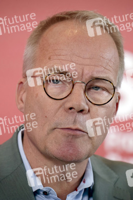 Fraktionssitzung der SPD-Bundestagsfraktion in Berlin