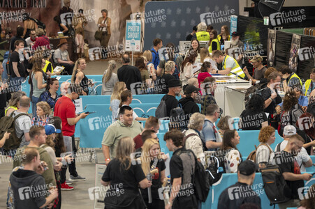 German Walker Con 2025 in Oberhausen