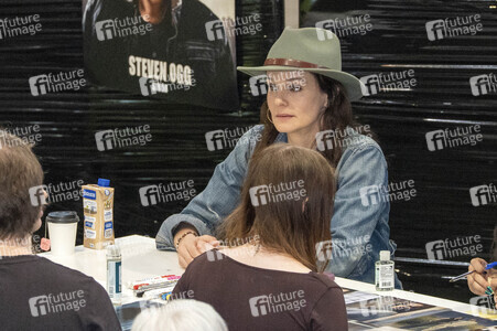 German Walker Con 2025 in Oberhausen