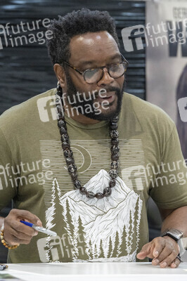 German Walker Con 2025 in Oberhausen