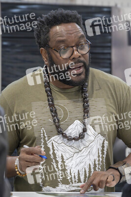 German Walker Con 2025 in Oberhausen