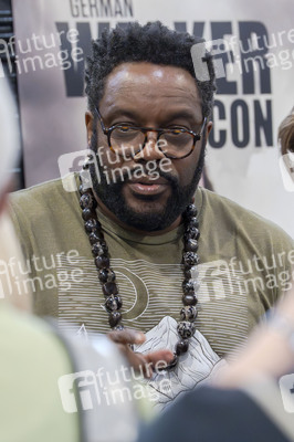 German Walker Con 2025 in Oberhausen