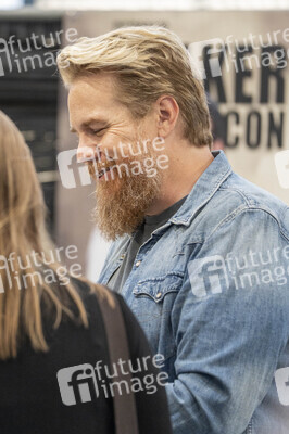 German Walker Con 2025 in Oberhausen