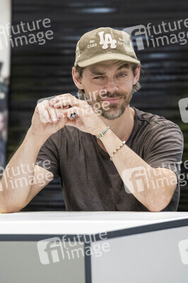 German Walker Con 2025 in Oberhausen