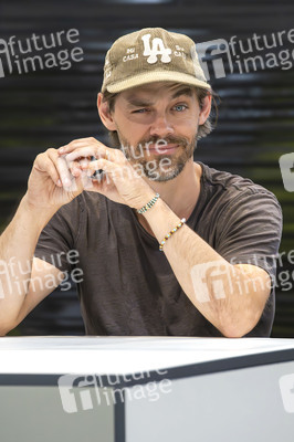 German Walker Con 2025 in Oberhausen