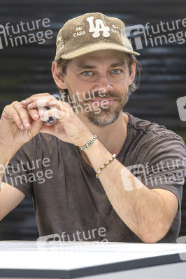 German Walker Con 2025 in Oberhausen