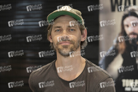 German Walker Con 2025 in Oberhausen