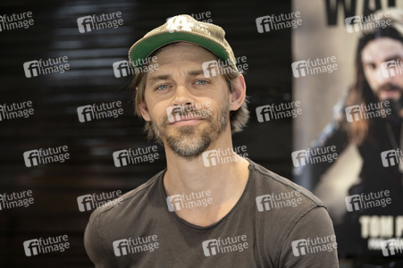 German Walker Con 2025 in Oberhausen