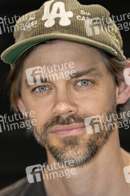 German Walker Con 2025 in Oberhausen