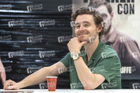 German Walker Con 2025 in Oberhausen