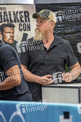 German Walker Con 2025 in Oberhausen