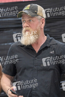 German Walker Con 2025 in Oberhausen