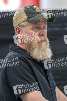 German Walker Con 2025 in Oberhausen