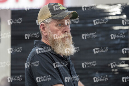 German Walker Con 2025 in Oberhausen