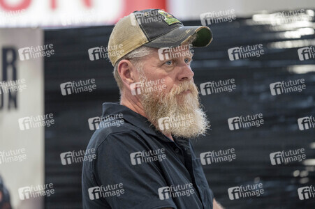 German Walker Con 2025 in Oberhausen