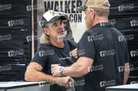 German Walker Con 2025 in Oberhausen