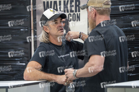 German Walker Con 2025 in Oberhausen