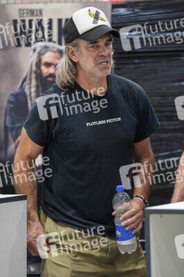 German Walker Con 2025 in Oberhausen