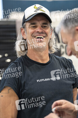 German Walker Con 2025 in Oberhausen