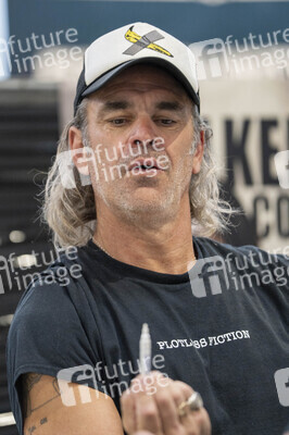 German Walker Con 2025 in Oberhausen