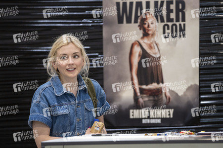 German Walker Con 2025 in Oberhausen