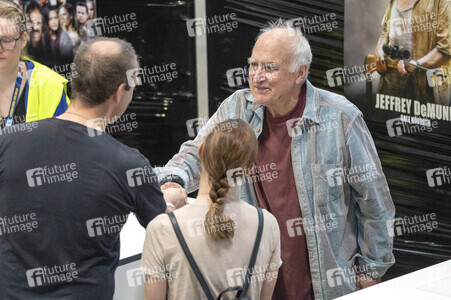 German Walker Con 2025 in Oberhausen