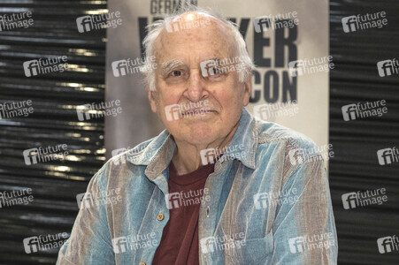 German Walker Con 2025 in Oberhausen