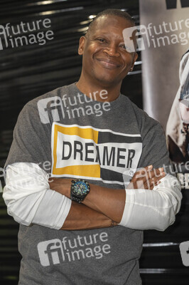 German Walker Con 2025 in Oberhausen