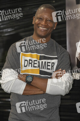 German Walker Con 2025 in Oberhausen